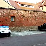Martin Bucer Selestat - Parking Gratuit - Proche Europa-Park - Route Des Vins - Haut-Koenigsbourg Apartmán