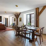 Martin Bucer Selestat - Parking Gratuit - Proche Europa-Park - Route Des Vins - Haut-Koenigsbourg Apartmán Sélestat
