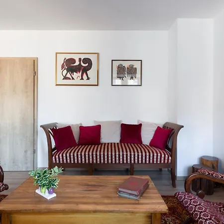 Le Rhenanus Martin Bucer - Grand Au Calme - Centre - Parking Gratuit *