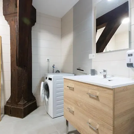 Le Rhenanus Martin Bucer - Grand Au Calme - Centre - Parking Gratuit *