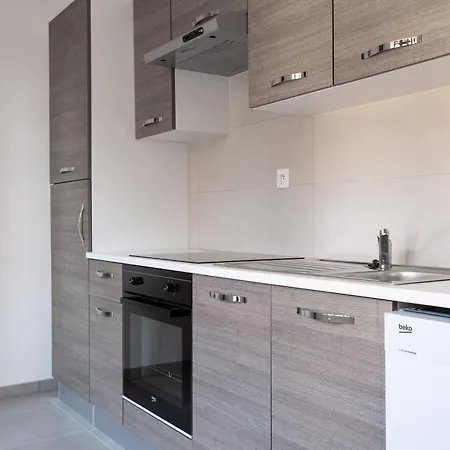 Le Rhenanus Martin Bucer - Grand Au Calme - Centre - Parking Gratuit Apartment