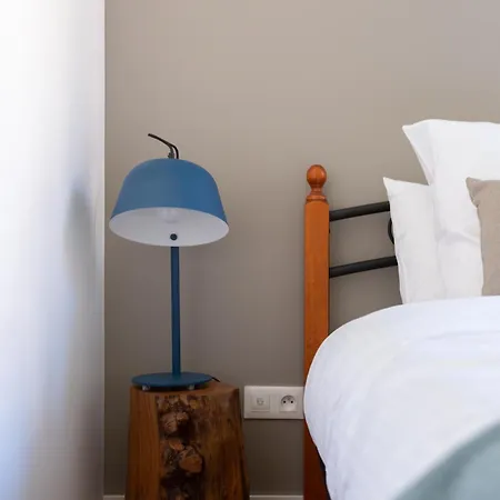 Apartment Le Rhenanus Martin Bucer - Grand Au Calme - Centre - Parking Gratuit