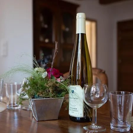 Le Rhenanus Martin Bucer - Grand Au Calme - Centre - Parking Gratuit *