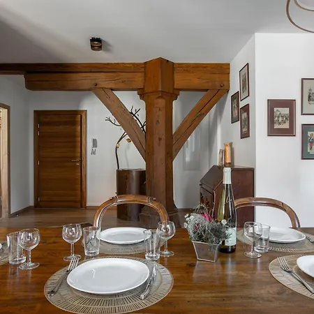 Le Rhenanus Martin Bucer - Grand Au Calme - Centre - Parking Gratuit *